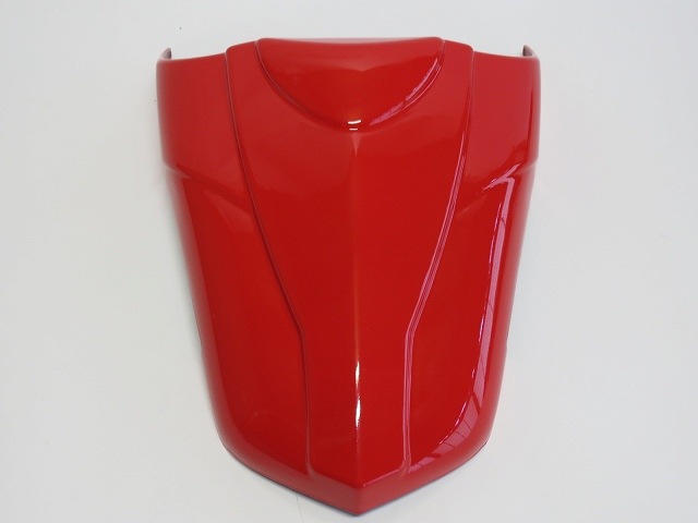 sv650abs SV650ABS sv650 2016〜　シングルシートカウル 赤|SV650/1000|SUZUKI