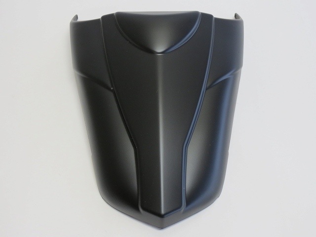 sv650abs SV650ABS sv650 2016〜　シングルシートカウル 黒艶なし|SV650/1000|SUZUKI