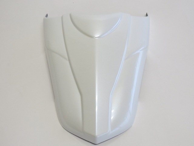 sv650abs SV650ABS sv650 2016〜　シングルシートカウル 白|SV650/1000|SUZUKI