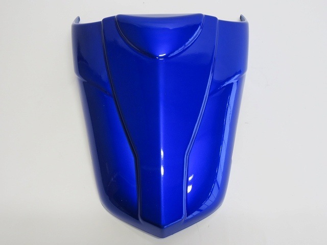 sv650abs SV650ABS sv650 2016〜　シングルシートカウル 青|SV650/1000|SUZUKI