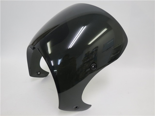 Z900RS z900rs  2018- 　スクリーンセット　メーターカバー　スモーク|Z900RS|KAWASAKI