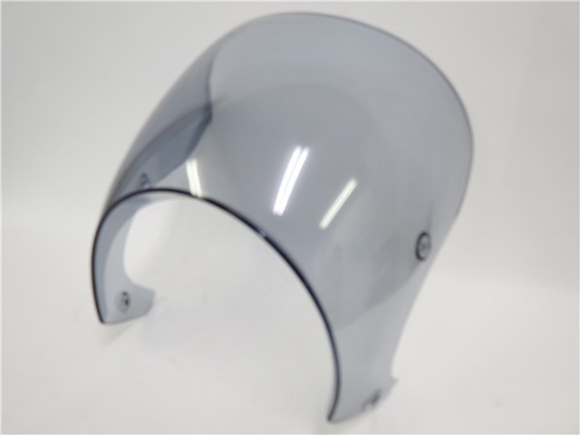 Z900RS z900rs 2018- 　スクリーンセット　メーターカバー　ライトスモーク|Z900RS|KAWASAKI