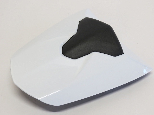 Triumph デイトナ 675 13-18年 シングルシートカウル 白 | TRIUMPH | K