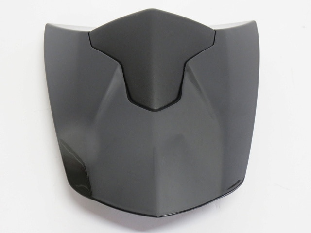 Triumph用 デイトナ 675 2013-2018 シングルシート カウル 黒