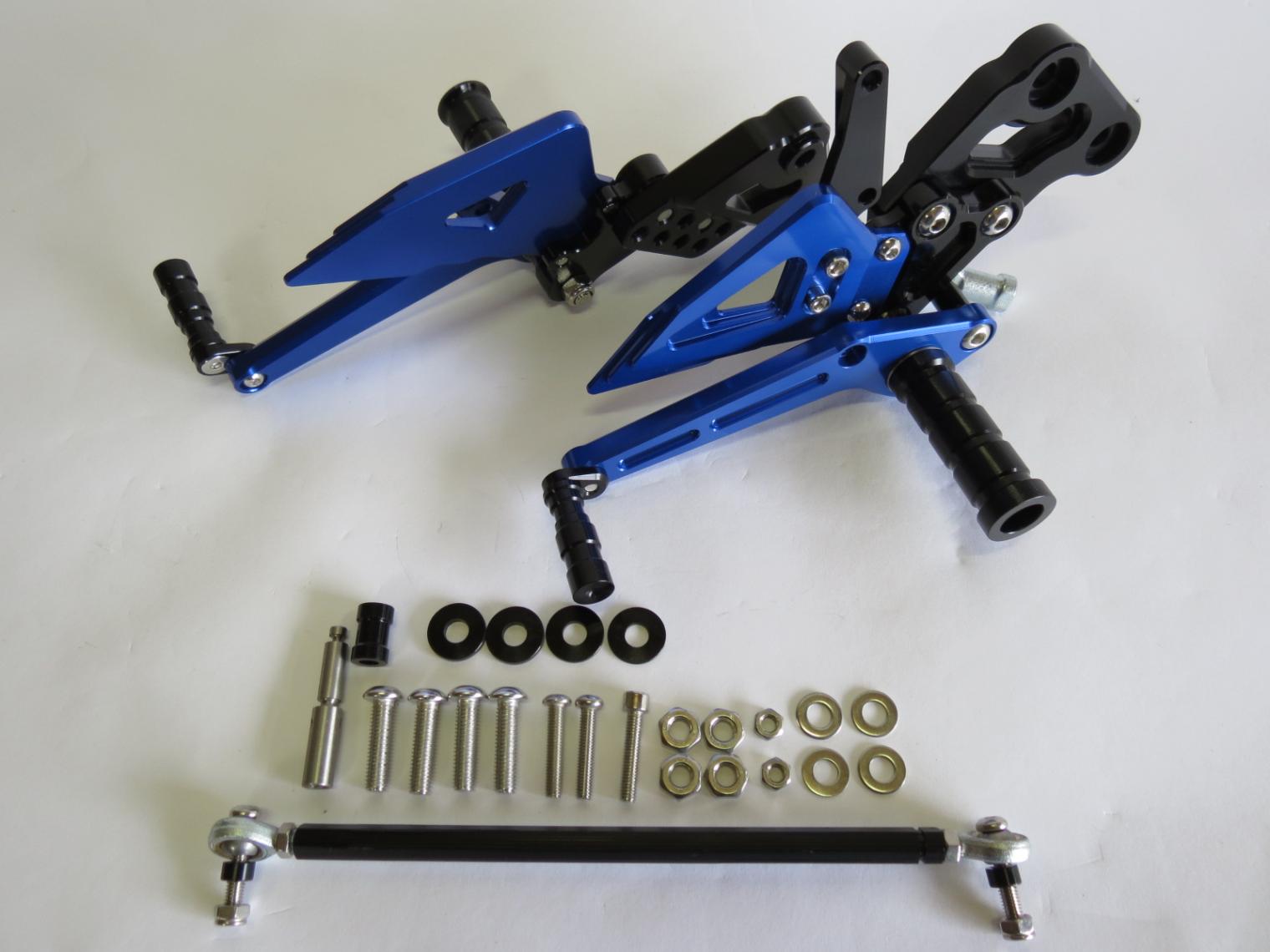 GSX-R125/150 2017- GSX-S125/150 2017- gsxr125 gsxs125 CNC Ĵ Хåƥå 