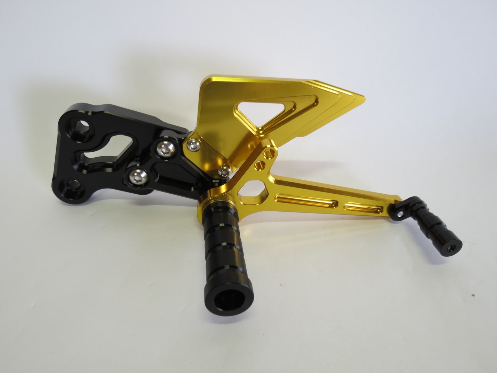 GSX-R125/150 17- GSX-S125/150 17- gsxr125 gsxs125 CNC 調整式 