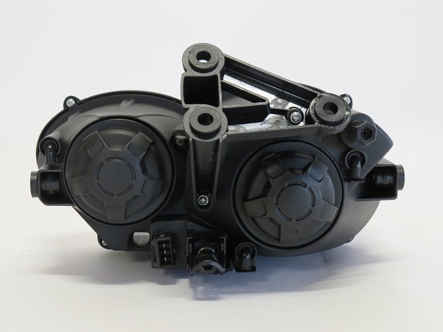 BMW R1200GS 2004-2016 純正タイプ ヘッドライト | BMW | K-RACING