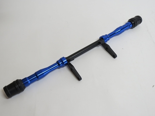 YZF-R15 r15 2017- CNC加工 エンジンスライダー 青|YZF-R15|YAMAHA