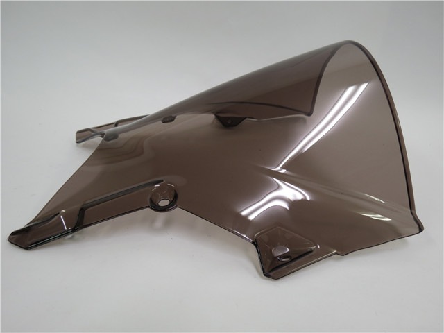 KTM用 1190 RC8 2008-2017 ダブルバブルスクリーン ライトスモーク Aタイプ|KTM