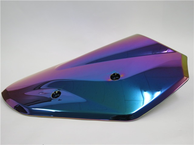 BMW S1000XR s1000xr 2015-2018　ダブルバブル スクリーン イリジウム|BMW