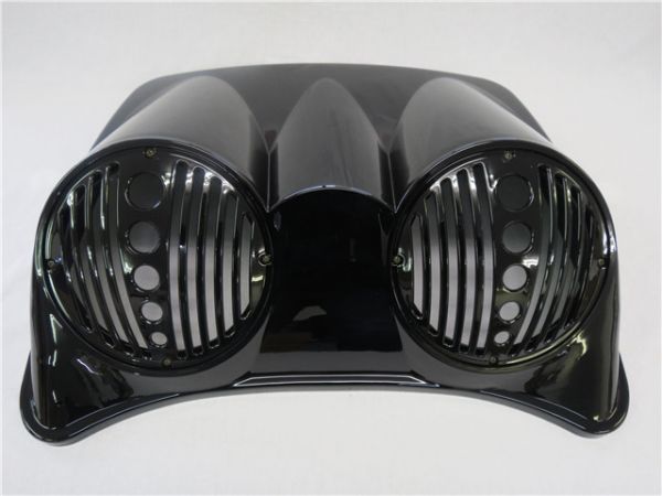 harley ġ 2014-2018 ĥѥå ԡ åɥǥ 8 8.5 Хå쥹դ A