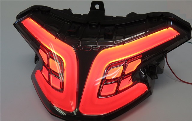 PCX 125 150 2018-2020��jf81 kf30 �������ࡡLED�ơ��륦���󥫡���¢ ���⡼�� A