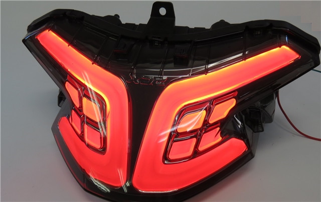 PCX 125 150 2018-2020��jf81 kf30 �������ࡡLED�ơ��륦���󥫡���¢ ���⡼�� A