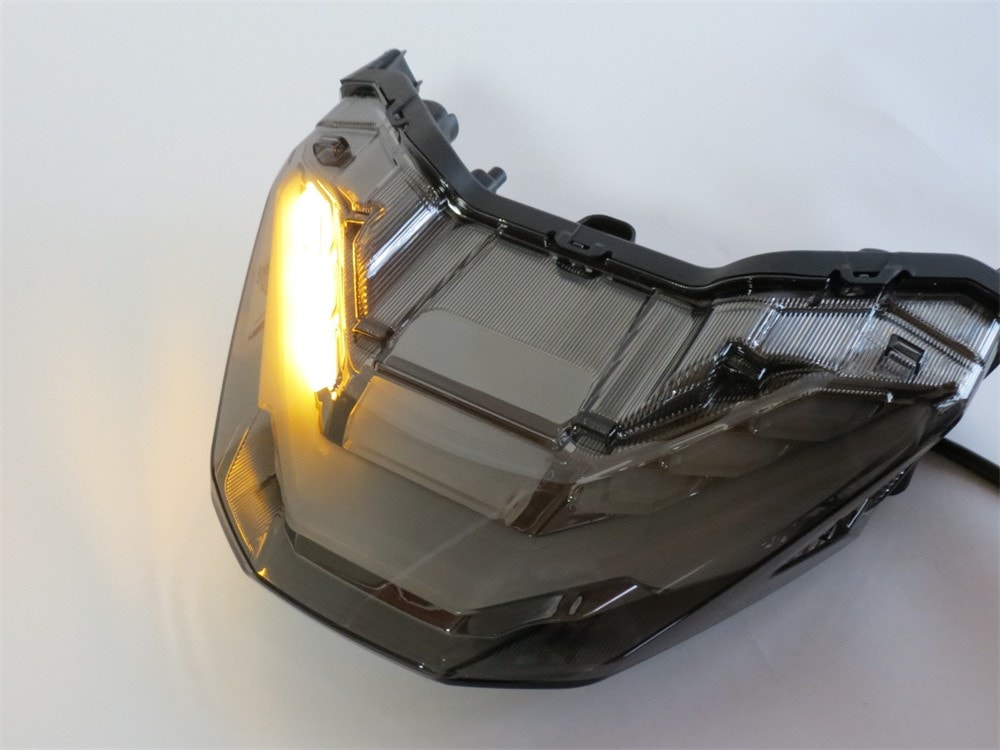 PCX 125 150 2018-2020��jf81 kf30 �������ࡡLED�ơ��륦���󥫡���¢ ���⡼�� A