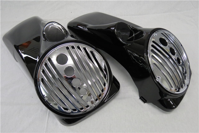 harley�� �ġ���� 8����� 8.5����� ���ɥ륹�ԡ����� �� ��å����� ��åɥ����ǥ��� -2013 A������