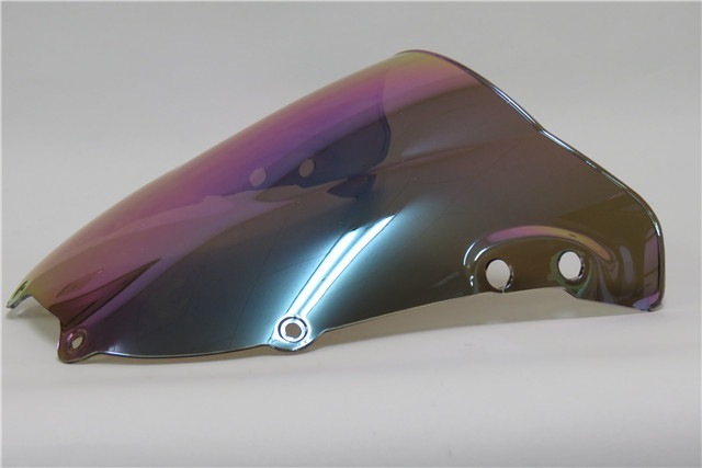 CBR900RR 893 94-97年 ダブルバブル　スクリーン イリジウムクリア|CBR900|HONDA