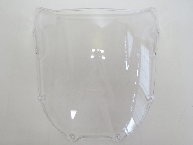 CBR900RR 893 94-97年 ダブルバブル　スクリーン  クリア|CBR900|HONDA