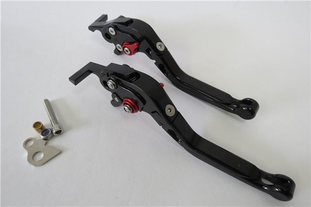 N-MAX 2015-2020 2021-2024 NMAX 155 125 NMAX155 NMAX125 パーキングブレーキレバーセット 黒|NMAX|YAMAHA