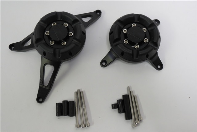 CBR650F CB650F CNC�ù� ���󥸥󥹥饤���� �ץ��ƥ��������å� ��