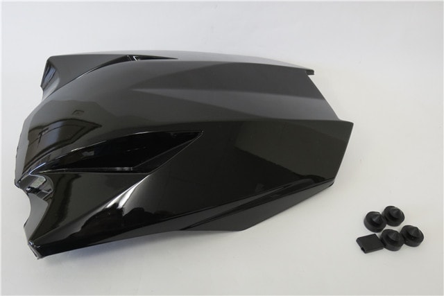 Ninja1000 Z1000SX 2011-2019年  シングルシート　黒|ninja1000|KAWASAKI