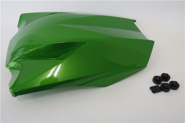 Ninja1000 Z1000SX 2011-2019年 シングルシート 緑 | KAWASAKI