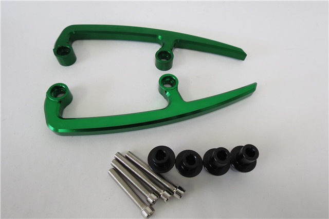 Z650 ABS Ninja 650 ABS 2017-2021 ֥С