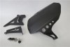 HONDA X-ADV x-adv xadv 750 2017 2018 アルミ　リアフェンダー　黒|X-ADV|HONDA