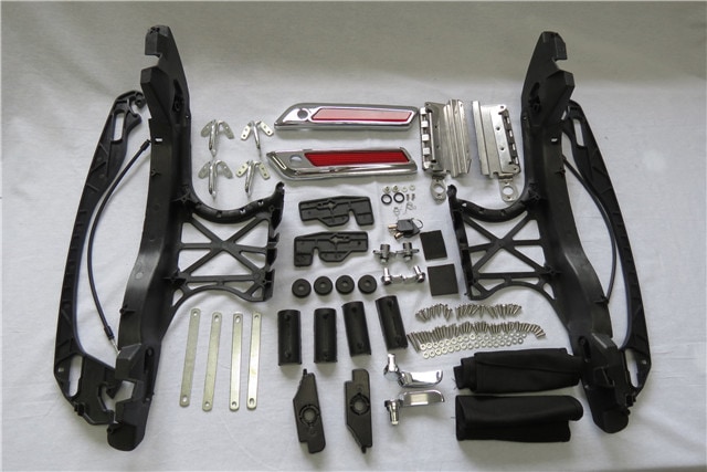 harley ɥХåå å å FLT,FLHT 2014- 