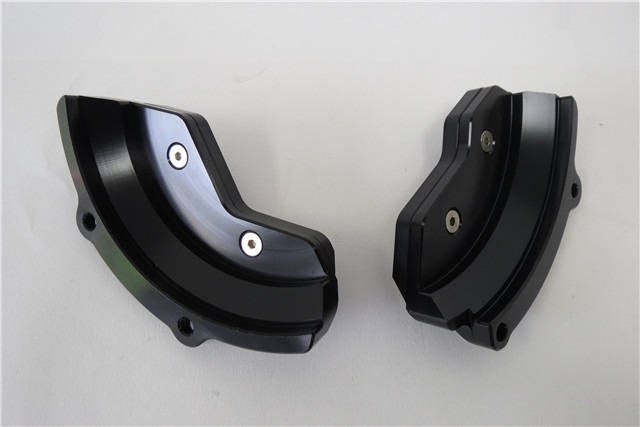 KTM 790 Duke 2018 2019- CNC�ù������󥸥󥹥饤���� �������åȡ���