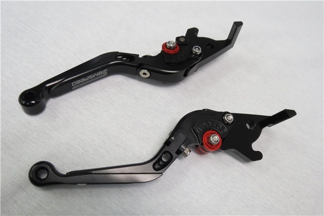 yamaha XMAX x-max xmax　パーキングブレーキレバーセット 灰 オートバイ ブレーキクラッチ レバー に適用するヤマハ XMAX X-MAX 125