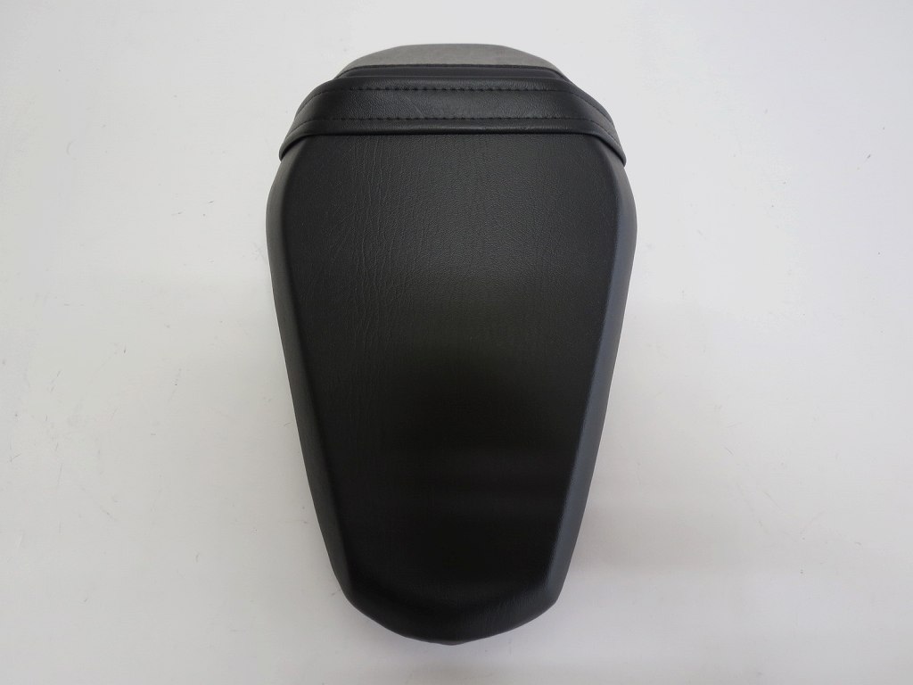 Kawasaki Z900 2017- リアシート　黒|Z900|KAWASAKI