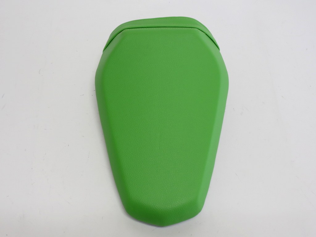 Kawasaki Z900 2017- リアシート　緑|Z900|KAWASAKI