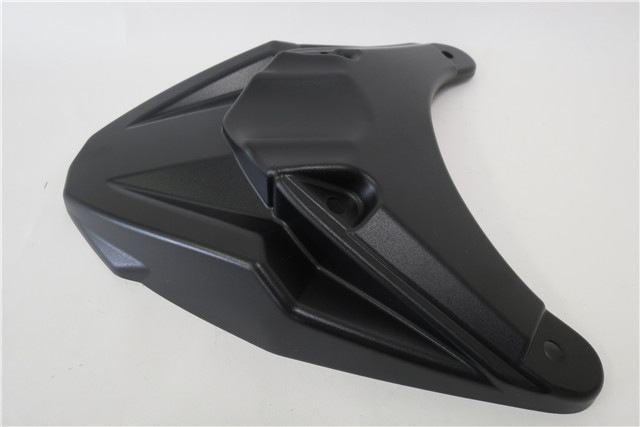 KTM 1190 Adventure  2013-2016 BEAK ビーク エクステンション 黒艶なし|KTM