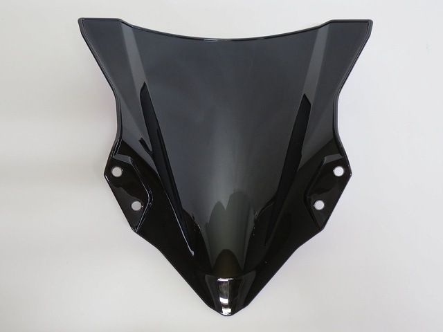 Ninja250R 08-12 ダブルバブル イリジウムスクリーン ライト WI Ninja250R 08-12 ダブルバブル イリジウムスクリーン ライト WI