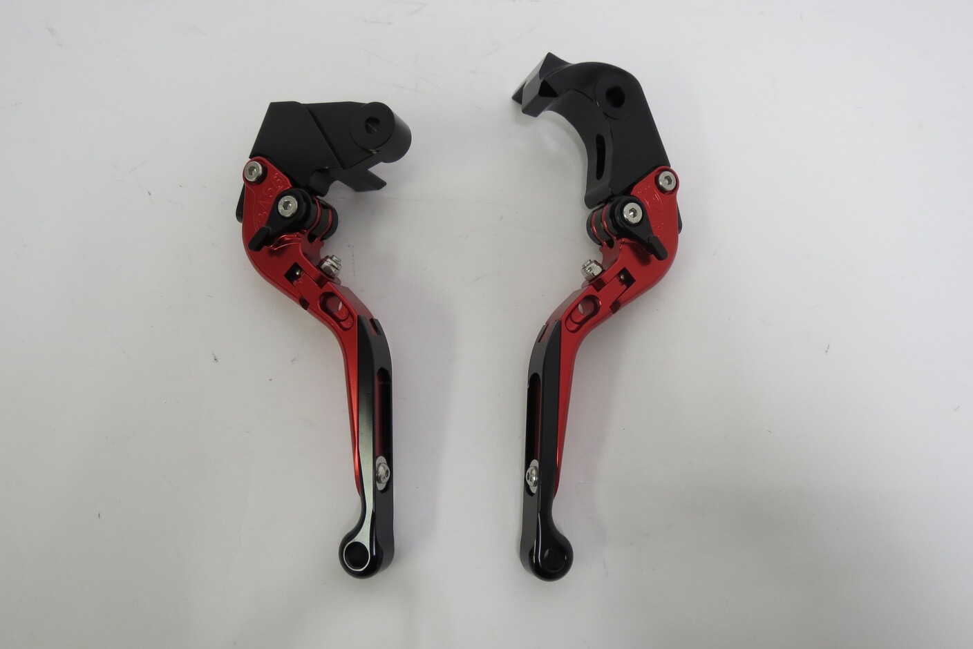 S.H.Figuarts（真骨彫製法）仮面ライダー響鬼 CNCレバー 金 NINJA1000/Z1000 07-15 ZX-10R/6R 07-15 Z750R