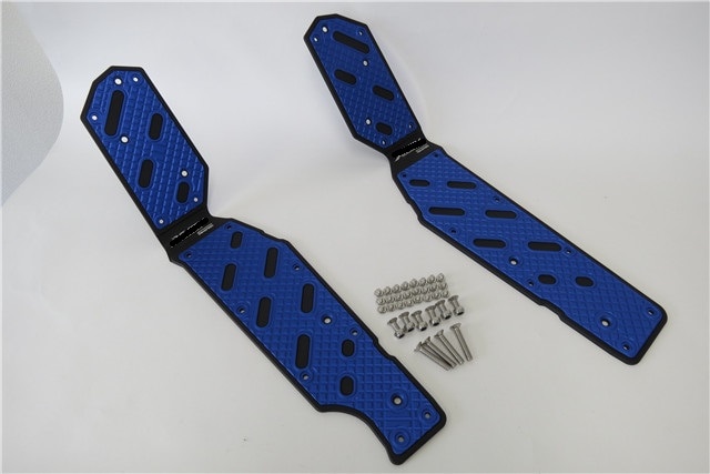 Honda X-ADV 750 2017-2019 ߡƥåץܡ 