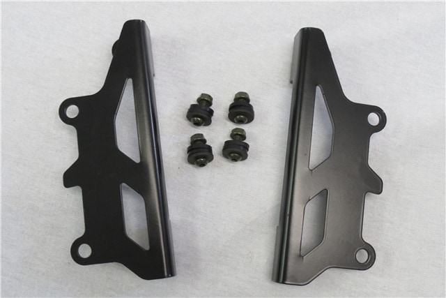 PCX125 PCX150 JF56 KF18 2014-2017 ロングスクリーン 4mm