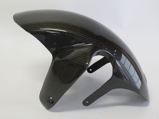 GSX-R1000 gsx-r1000 2017- カーボン フロントフェンダー|GSX-R1000|SUZUKI