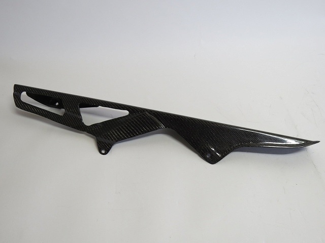 gsxr600/750 2006-2010 gsxr1000 2007-2016 カーボン　チェーンカバー|GSX-R600/750|SUZUKI