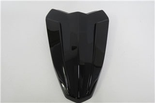 yzf-r125 2019- yzf-r15 v3 2017- シングルシートカウル 黒 | YAMAHA