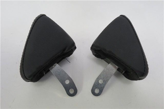 GL1800 2018-2019 ゴールドウイング goldwing パッセンジャーアームレスト 左右セット|GL1800|HONDA