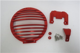 Honda CB650R 2019-2020  CNC  ����ߡ��إåɥ饤�ȥ����� ��