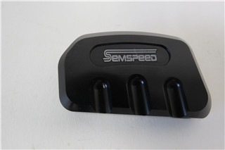 Honda�� adv 150 2020- CNC ������� �����ɥץ졼�� �� (������Բ�)