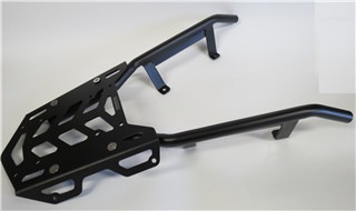 Honda ADV 150 2020- グラブバーキャリア マルチウイングリアキャリア|ADV|HONDA