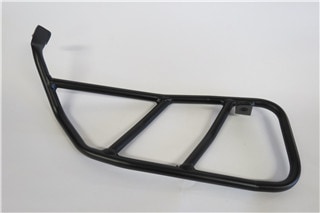 HONDA用 ADV160 2023- adv150 ADV 2020-2022 マフラー プロテクターバンパーガード|ADV|HONDA