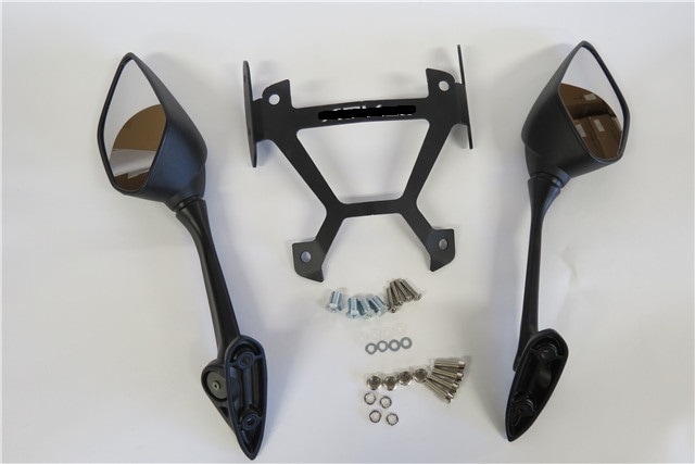 honda ADV adv150 2020- �ߥ顼���ΰ��� �֥饱�å� &���ߥ顼���å�