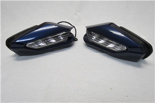 ゴールドウイング Goldwing GL1800 2018 2019 ミラー＆LEDウインカー|GL1800|HONDA