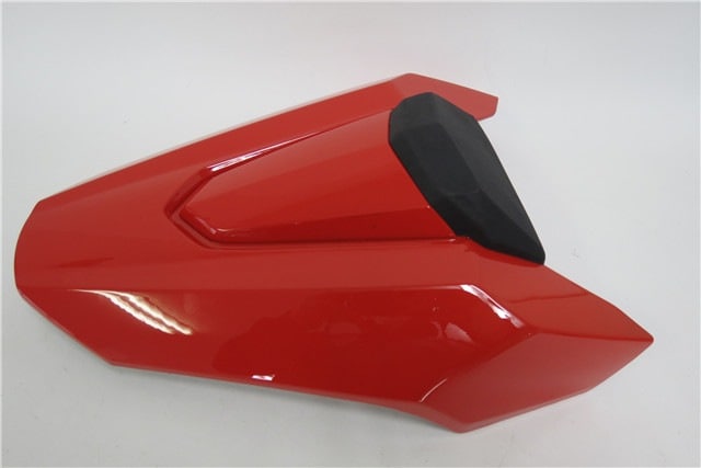 Honda CBR650R CB650R 2019-2020  シングルシートカウル 赤|CB/CBR650|HONDA