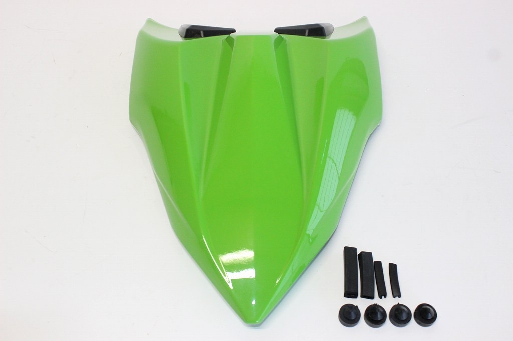 Ninja 650 Z650 2017-2020 ���󥰥륷���ȥ����� ��