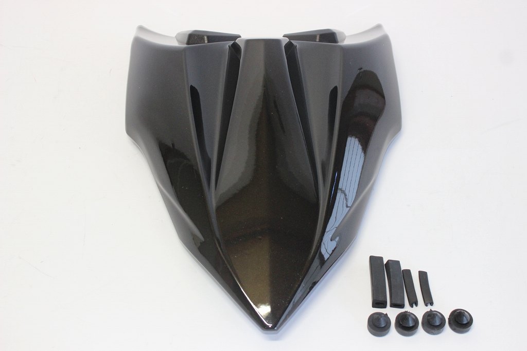 Ninja 650 Z650 2017-2020 ���󥰥륷���ȥ����� ��